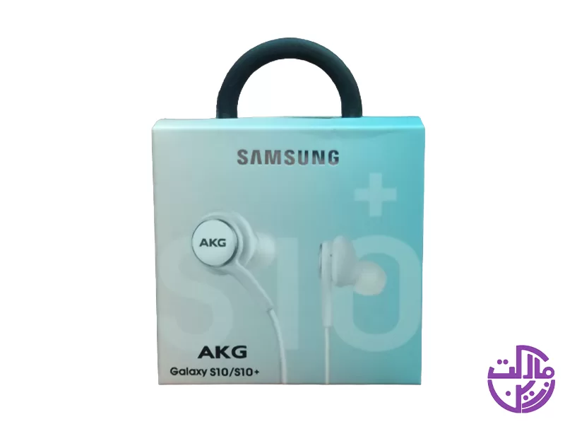 هندزفری +Samsung AKG S10-رزین مارکت